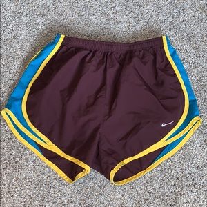 Nike women’s running shorts